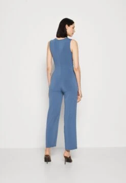 Anna Field Jumpsuit - Dark Blue -Anna Field Winkel 00b7e2115ea84068bca0228901879ff9