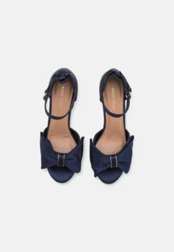 Anna Field Sandalen - Dark Blue -Anna Field Winkel 00e9edd40f6741bdb7c03edad36c9c49