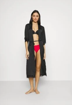 Anna Field Badjas - Black -Anna Field Winkel 03448cec7cdd4dc682898c970fec49e6