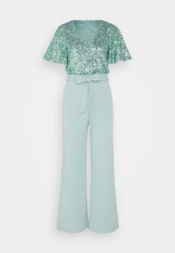 Anna Field Jumpsuit - Light Green -Anna Field Winkel 04405f46a80e4276ae9cb473cfcb22f6