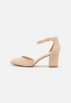Anna Field Leather - Klassieke Pumps - Light Pink -Anna Field Winkel 0ab6951cb08d489a895c3db836221954