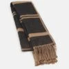 Anna Field Sjaal - Camel/Black 2 Anna Field Sjaal - Camel/Black -Anna Field Winkel 0b05d7badaab42c4ac32ed630ddfe66b