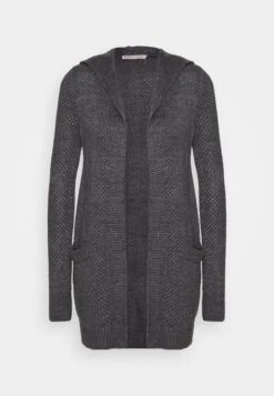 Anna Field Vest - Dark Grey Melange -Anna Field Winkel 107925a695e0427aaab8a1833afeaa81