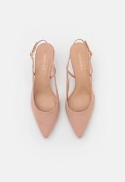 Anna Field Klassieke Pumps - Light Pink -Anna Field Winkel 10a6f15e428a41a9856eb93a24dd5257