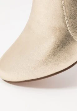 Anna Field Korte Laarzen - Gold 11 Anna Field Korte Laarzen - Gold -Anna Field Winkel 14e41325d2574209b00a9f7264f453bb