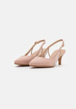 Anna Field Klassieke Pumps - Light Pink -Anna Field Winkel 1622035ed5344896a99fb384a38cc34f