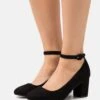 Klassieke Pumps - Black -Anna Field Winkel 16950f48b29e441396658f526cc56b90