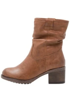 Anna Field Winter Boot - Korte Laarzen - Cognac -Anna Field Winkel 1916d04c903a4245adfe2d1d017888a1