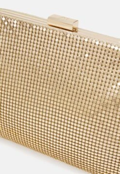 Anna Field Clutch - Gold-Coloured 9 Anna Field Clutch - Gold-Coloured -Anna Field Winkel 1af7b731dc0240e6b8a5a694e56f18b1