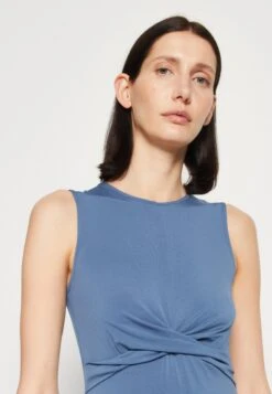 Anna Field Jumpsuit - Dark Blue -Anna Field Winkel 1cc283adf2af45cb8d5bd3d1c30953b2