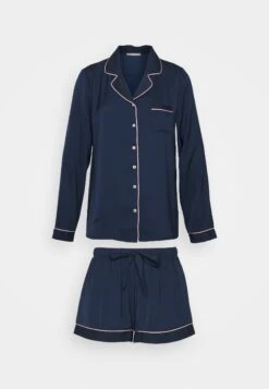 Anna Field Pyjama - Dark Blue 12 Anna Field Pyjama - Dark Blue -Anna Field Winkel 1cda26faeef047eea666b9e0ce94c32e