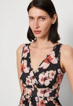 Anna Field Maxi-Jurk - Black/Pink/Multicoloured 17 Anna Field Maxi-Jurk - Black/Pink/Multicoloured -Anna Field Winkel 1d3084330c1a470e92b2238e777d5b29