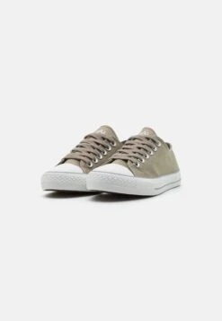 Anna Field Sneakers Laag - Khaki -Anna Field Winkel 1daa4f1b3d92436485efafd4f76cb0e1
