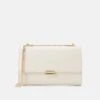 Anna Field Clutch - Beige -Anna Field Winkel 1dfdb663bf9d42e8a3aaf88b1fceb36e