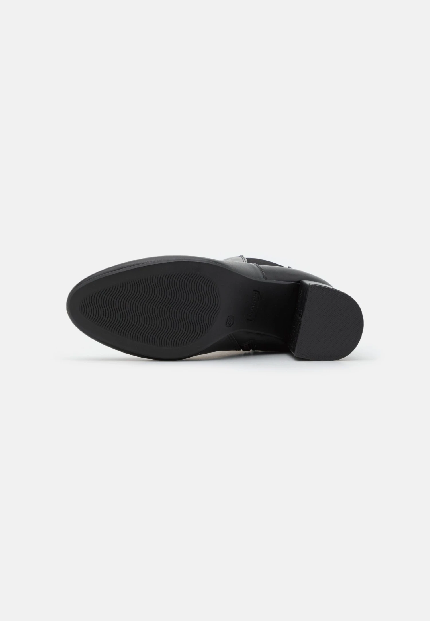 Anna Field Korte Laarzen - Black 7 Anna Field Korte Laarzen - Black - Afbeelding 5