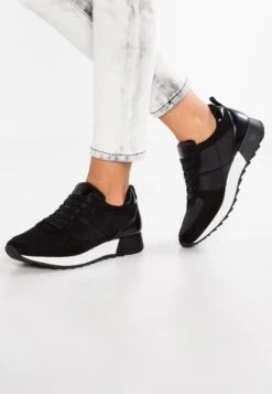 Anna Field Sneakers Laag - Black 13 Anna Field Sneakers Laag - Black -Anna Field Winkel 21352f3dc958453db8464c4bc13dc097