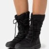 Anna Field Winter Boots - Snow Boots - Snowboots- Black -Anna Field Winkel 2149f4c6662c4317aad89b9f537b53ff