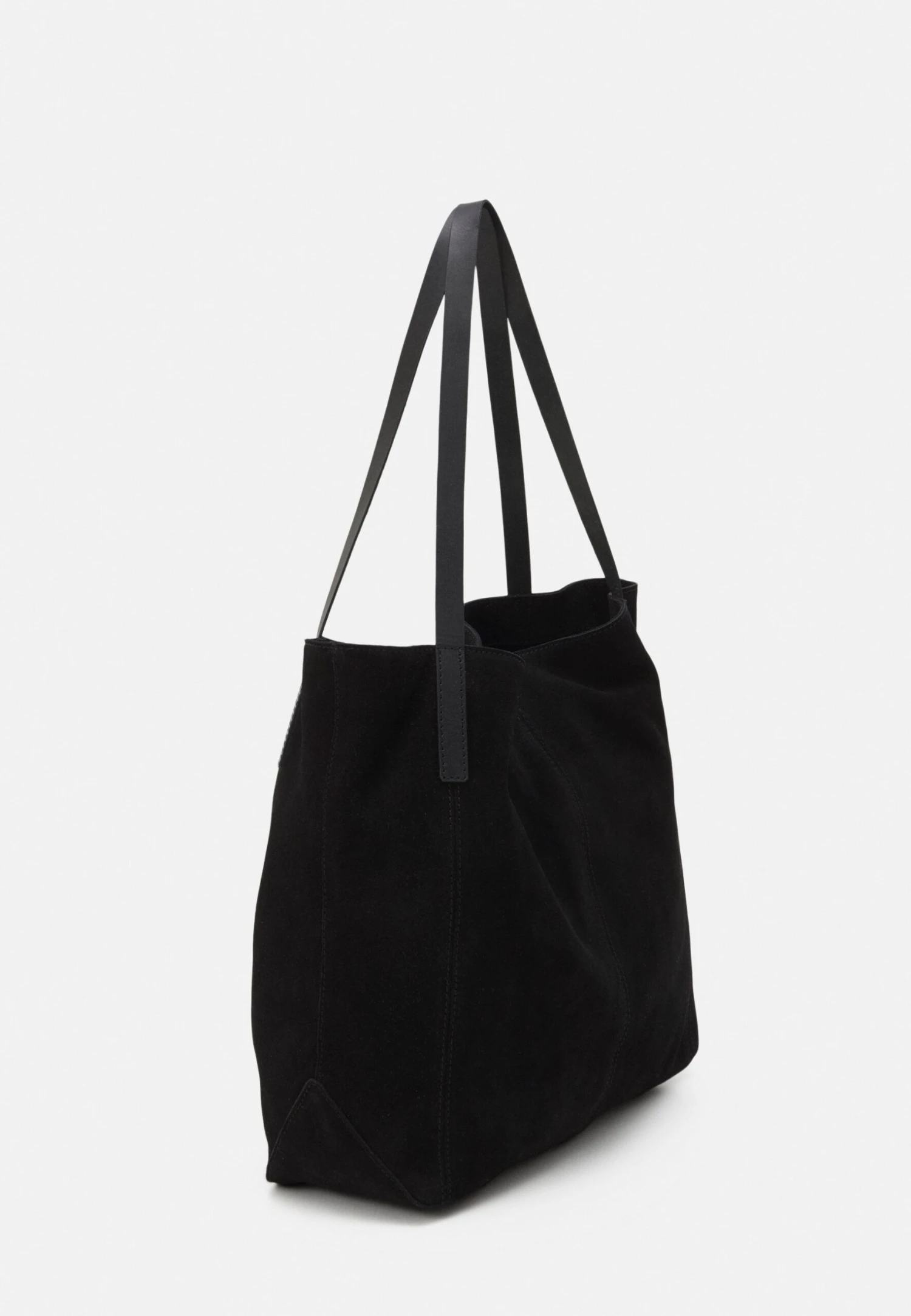 Anna Field Leather - Handtas - Black 4 Anna Field Leather - Handtas - Black - Afbeelding 2