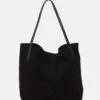 Anna Field Leather - Handtas - Black -Anna Field Winkel 240f8c1e3eef4e9fbc30138ca279a651