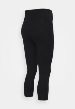 2 Pack Capri - Legging - Black/Light Grey 9 2 Pack Capri - Legging - Black/Light Grey -Anna Field Winkel 244bf41a37b544a8bd789e4dbf638f13