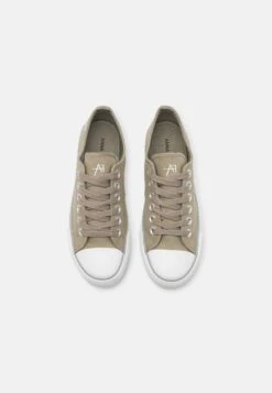 Anna Field Sneakers Laag - Khaki -Anna Field Winkel 24ae315cbd2f4b85803ea9e8c3e73697