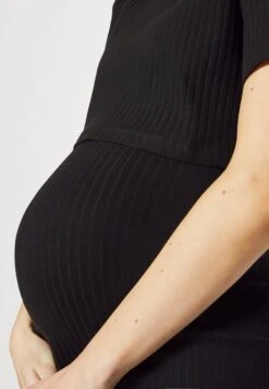 Top Skirt Set - Kokerrok - 802 - Black -Anna Field Winkel 251f02f1bdee40caad3acd9f45ed2ead