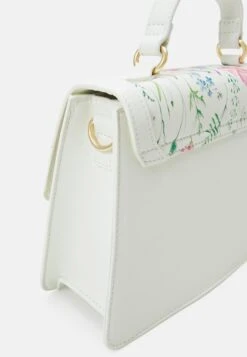 Anna Field Handtas - White/Multi-Coloured -Anna Field Winkel 26e927886c0c4d5d9e770b3257c9e30a