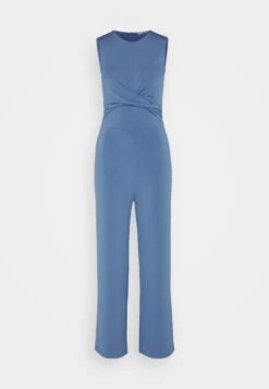 Anna Field Jumpsuit - Dark Blue -Anna Field Winkel 2a273b2428d64f6baa90a1f997ffacaa