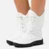 Anna Field Snowboots- White 1 Anna Field Snowboots- White -Anna Field Winkel 2c455e76e27449879f22bbbfb361648b