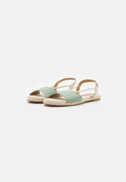 Anna Field Espadrilles - Mint -Anna Field Winkel 2c69b0e6536944d69827d8ed30c19cec
