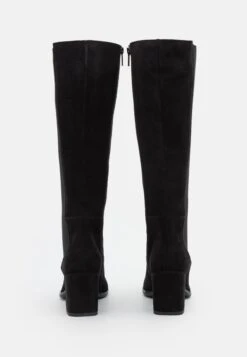 Anna Field Leather - Laarzen - Black -Anna Field Winkel 2f2e072fd2b14a529e397f34c3652ed3