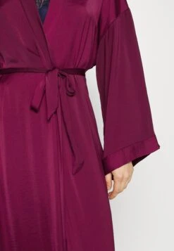 Anna Field Bridal Dressing Gown - Badjas - Purple 14 Anna Field Bridal Dressing Gown - Badjas - Purple -Anna Field Winkel 30529fa901024ca5985dfc891411eea3