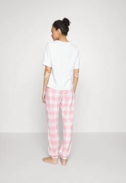 Anna Field Pyjama - Pink 10 Anna Field Pyjama - Pink -Anna Field Winkel 3261d25e245c4b5caf2d91022beb0549
