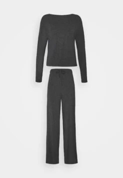 Anna Field Wide Leg - Pyjama - Dark Grey 12 Anna Field Wide Leg - Pyjama - Dark Grey -Anna Field Winkel 34c4b3211e1c41ff8ea8df81296bd993