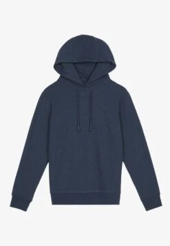 Anna Field Hoodie - Dark Blue/Mottled Blue -Anna Field Winkel 34de8835edf1434f9d661bae9f40332e