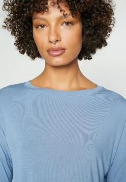 Anna Field Wide Leg - Pyjama - Blue 11 Anna Field Wide Leg - Pyjama - Blue -Anna Field Winkel 37717aa901ee464b8feea66dab3a1b89