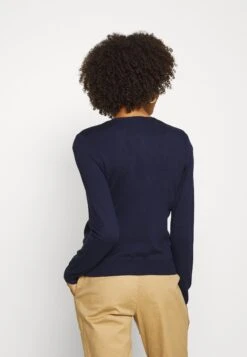 Anna Field Vest - Dark Blue -Anna Field Winkel 3c25156a1eec42feacaa8fb5c211ac5c