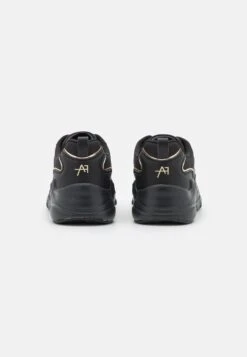 Anna Field Leather - Sneakers Laag - Black -Anna Field Winkel 3c4314e6703e4432aab51c8d98b9dac2