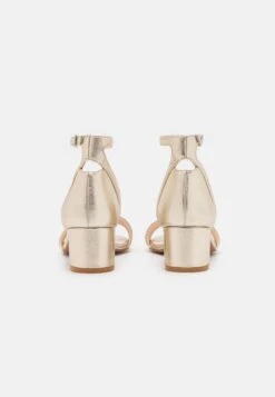 Anna Field Leather- Sandalen - Gold -Anna Field Winkel 3d563290099e4bc4b16636913dbbd213