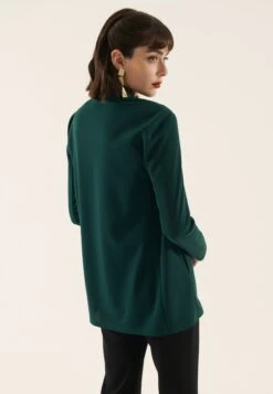 Anna Field Blazer - Dark Green -Anna Field Winkel 43781a6079c54ebfb25f6d3eabad4f0d