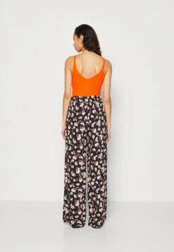 Anna Field Broek - Black/Multi-Coloured -Anna Field Winkel 45c3181fc7ce495dbf9e85d439a8b58a