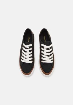 Wide Fit - Sneakers Laag - Black -Anna Field Winkel 4725343bfb794d36bfc05eb186bdd6ea