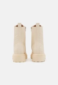 Anna Field Veterboots - Off-White -Anna Field Winkel 4906953e5b7143838da2811d207c4ec4
