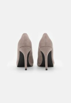 Anna Field Klassieke Pumps - Grey -Anna Field Winkel 4e32b033cbcc4fd98f433ee91ffcbf9a