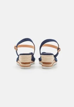 Anna Field Espadrilles - Dark Blue 11 Anna Field Espadrilles - Dark Blue -Anna Field Winkel 4e418cf8ab08451fabbbbbf55f739792