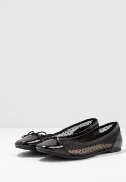 Anna Field Ballerina'S - Black 13 Anna Field Ballerina'S - Black -Anna Field Winkel 4ebbb6feed9449b08660f53f48edc597