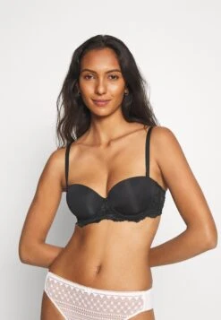 Anna Field 2 Pack - Strapless Bh - Black/Beige 12 Anna Field 2 Pack - Strapless Bh - Black/Beige -Anna Field Winkel 50e12743fdbf4e5aaf7a0736d4521e46