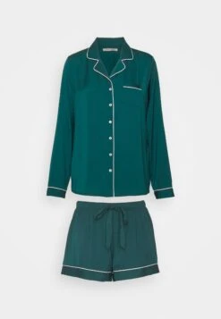 Anna Field Pyjama - Dark Green 14 Anna Field Pyjama - Dark Green -Anna Field Winkel 5133173bdf7d46fe839d98ad7d238f5b