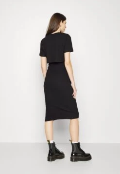 Top Skirt Set - Kokerrok - 802 - Black -Anna Field Winkel 51481fddc57e4d5e85c5d1e892c80ad3