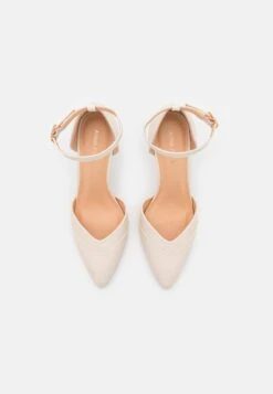 Anna Field Klassieke Pumps - Off-White -Anna Field Winkel 518e8ce1240c4e21bf5fe8f7919d8cf0